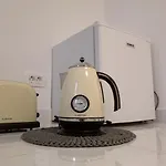 Korala Apartma *