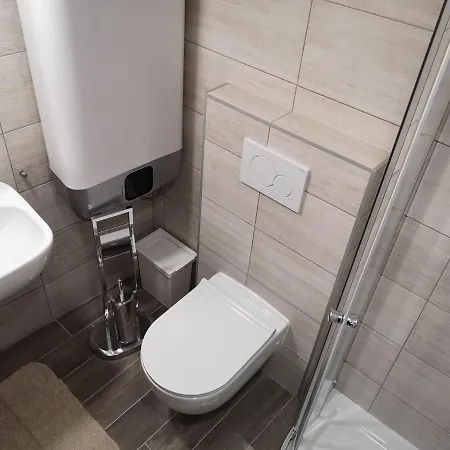 Korala Apartamento *