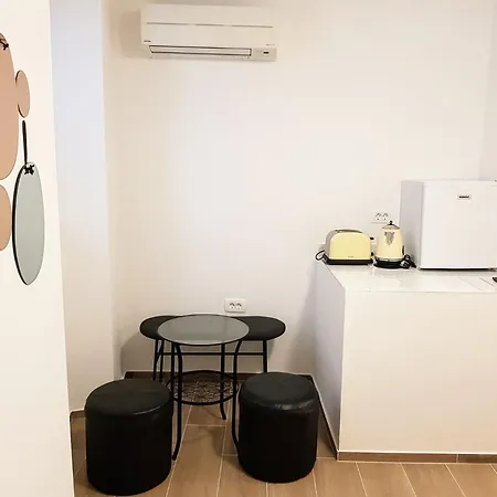 Korala Apartman