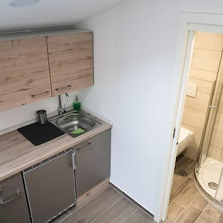 Apartamento Korala Piran