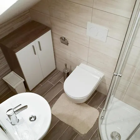 Apartamento Korala *