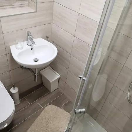 Korala Apartman Piran