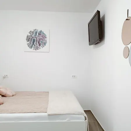 Korala Apartment Piran