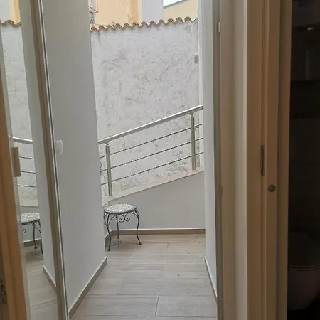 Apartamento Korala