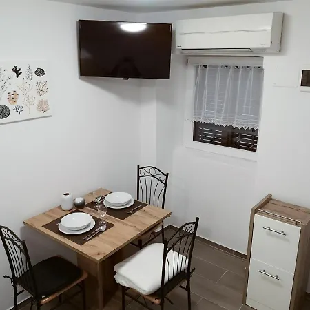 Apartman Korala Piran