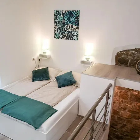 Apartment Korala Piran