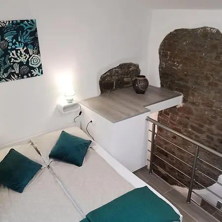 Korala Apartman Piran