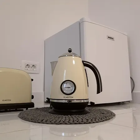 Korala Apartman Piran