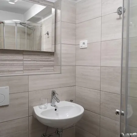 Apartment Korala Piran