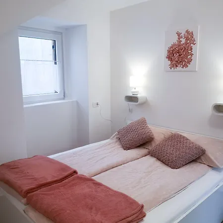 Apartment Korala Piran