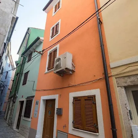 Apartman Korala *
