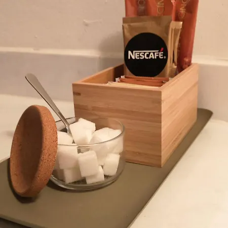 Korala Apartamento Piran