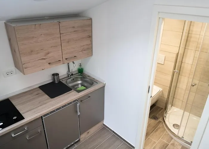 公寓 Korala 皮兰