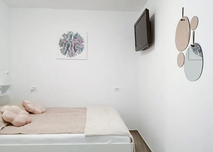 Korala 公寓 皮兰