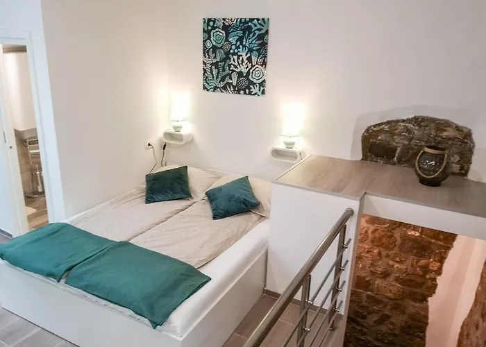 公寓 Korala 皮兰