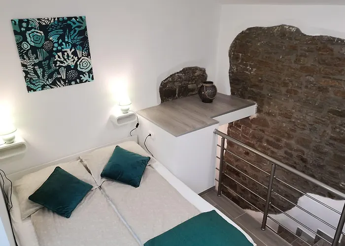 Korala 公寓 皮兰