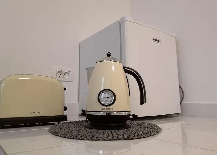 Korala 公寓 皮兰