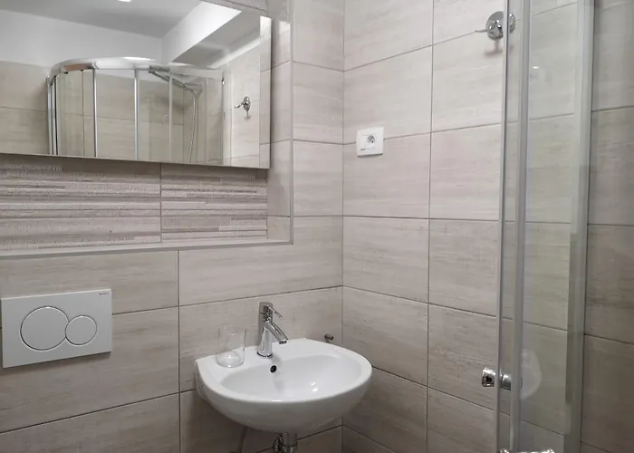 公寓 Korala 皮兰